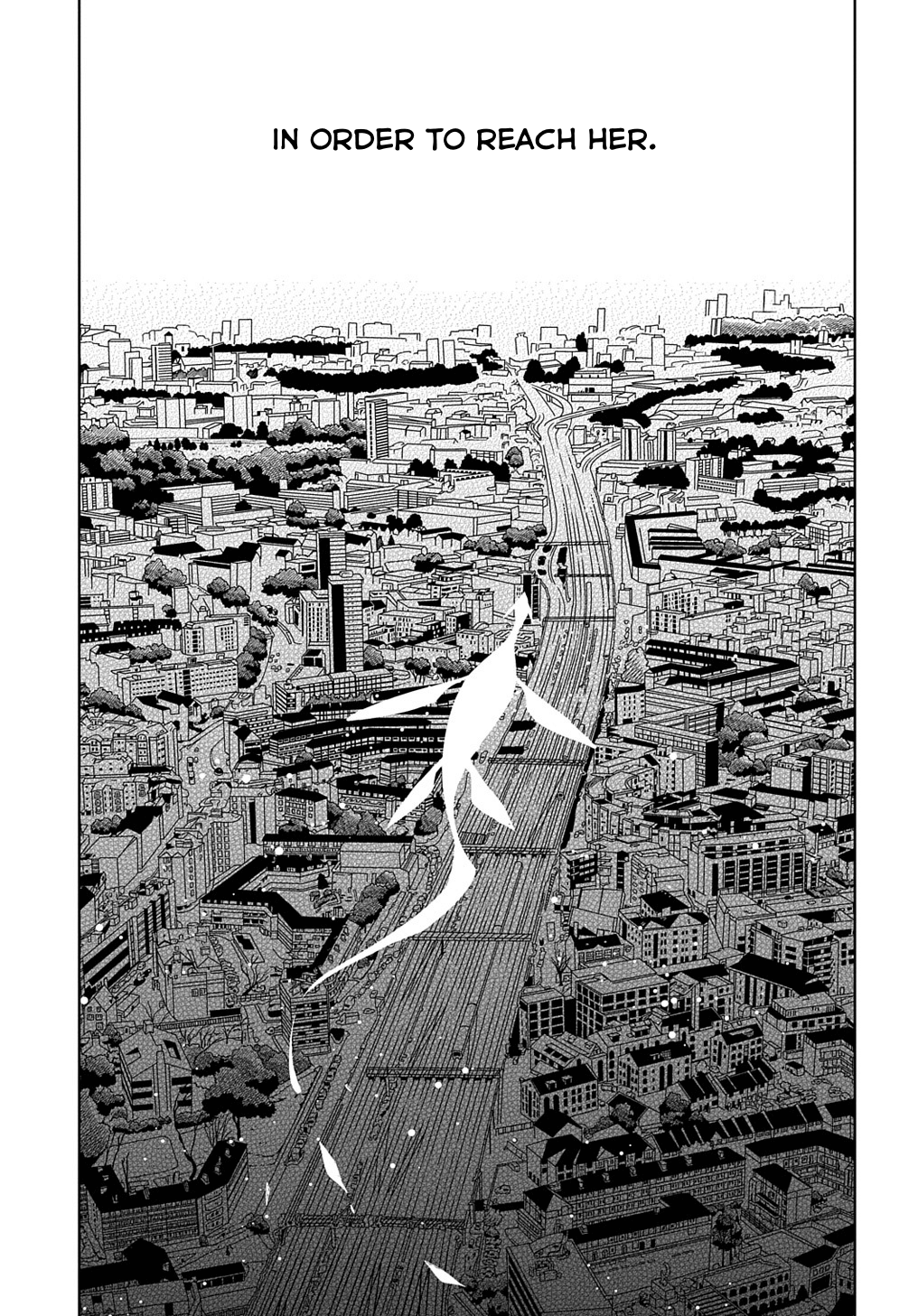 The Ancient Magus Bride, Chapter 82 image 18